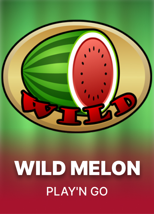 Wild Melon