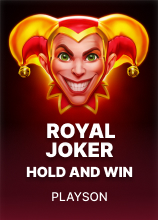 Royal Joker: Hold and Win