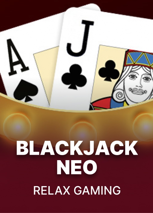 Blackjack Neo