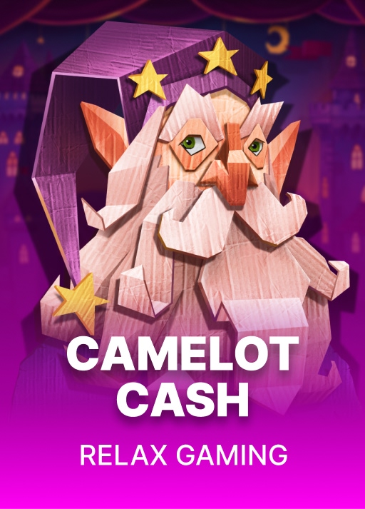 Camelot Cash