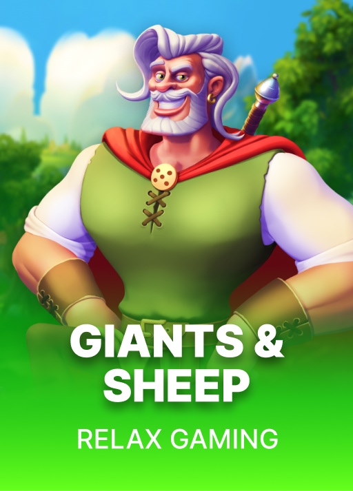 Giants & Sheep