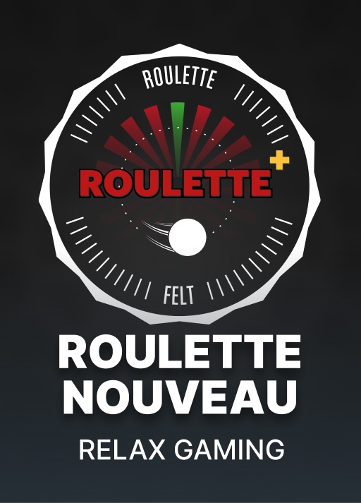 Roulette Nouveau