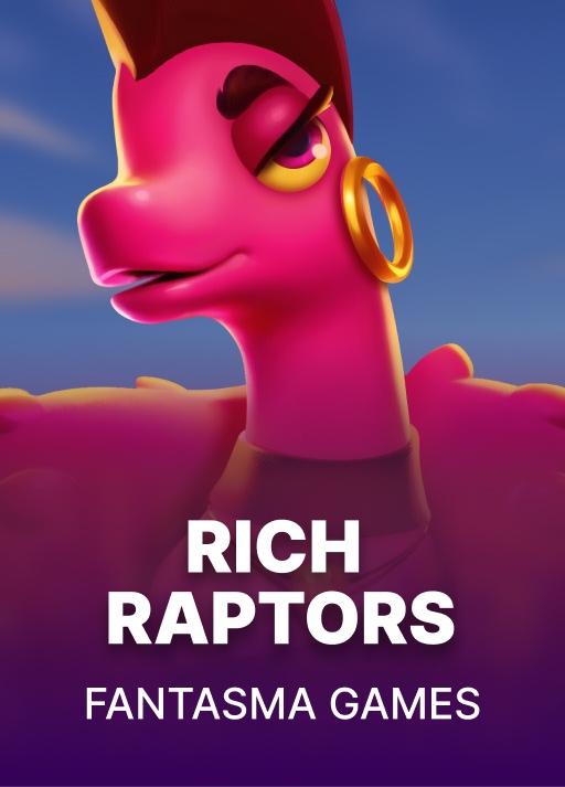 Rich Raptors