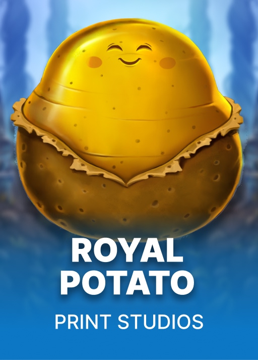 Royal Potato