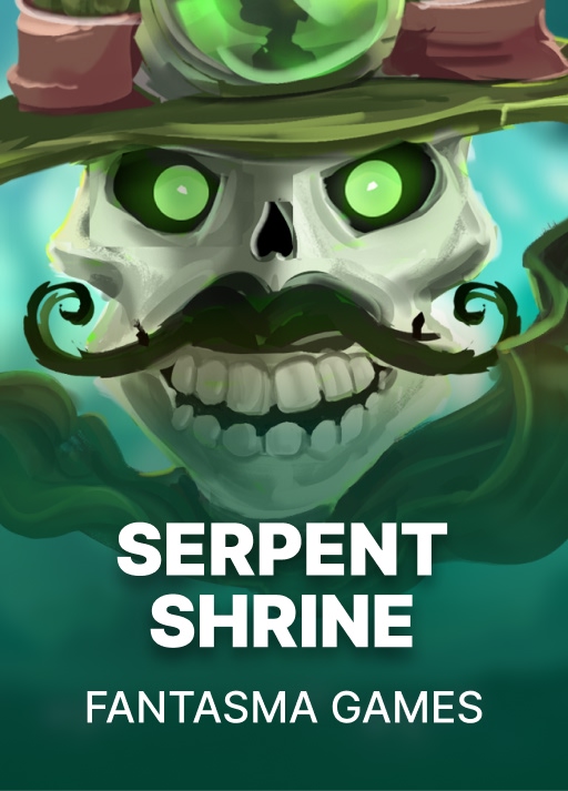 Serpent Shrine