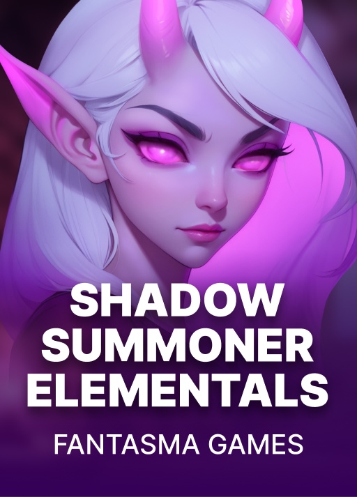 Shadow Summoner Elementals