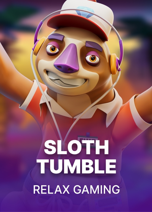 Sloth Tumble