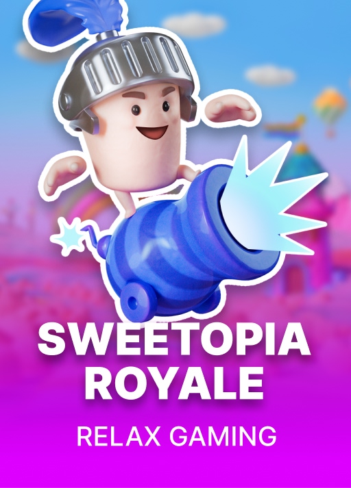 Sweetopia Royale