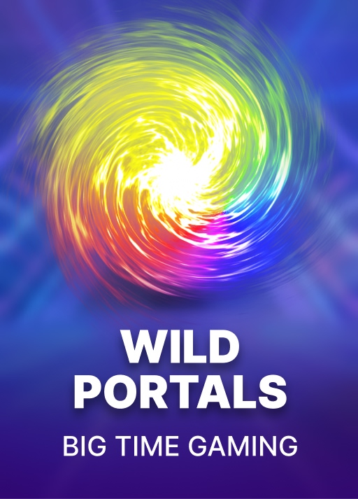 Wild Portals