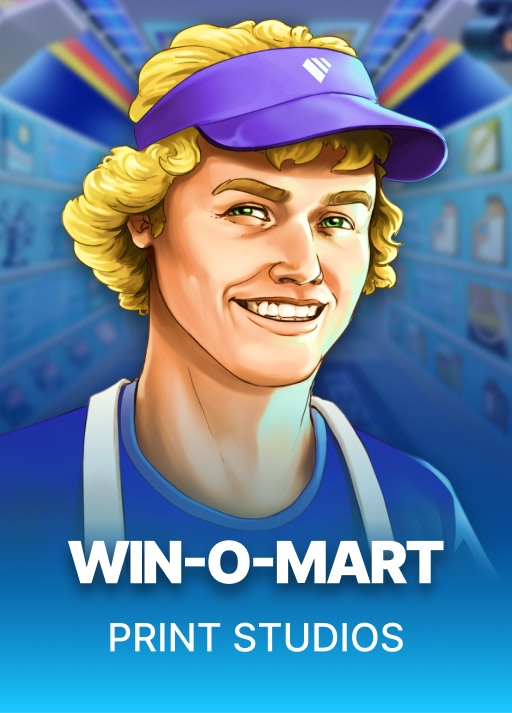 Win-O-Mart