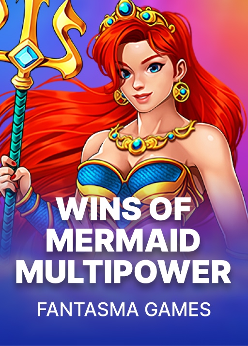 Wins of Mermaid Multipower