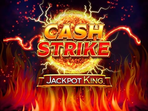 Cash Strike Power 5