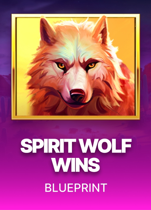 Spirit Wolf Wins