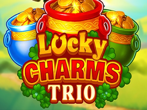 Lucky Charms Trio