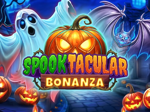 Spooktacular Bonanza