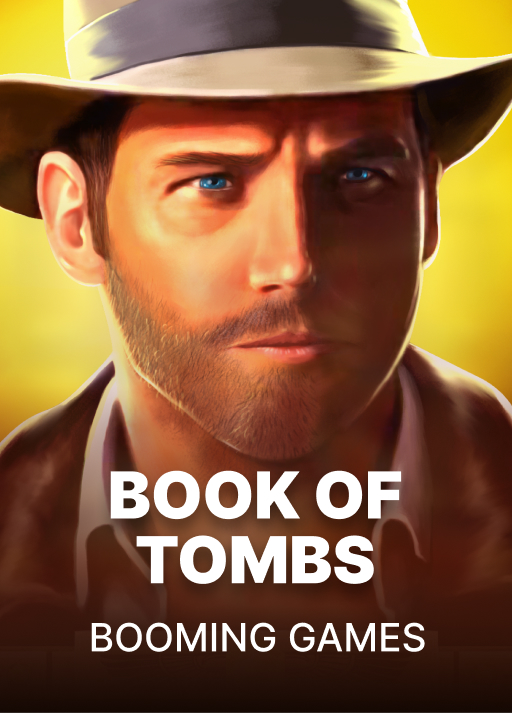 Book Of Tombs