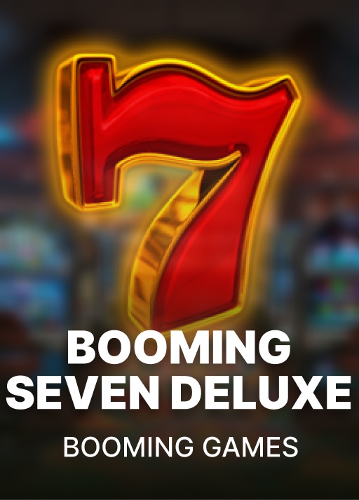 Booming Seven Deluxe