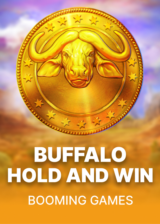 Buffalo Hold And Win