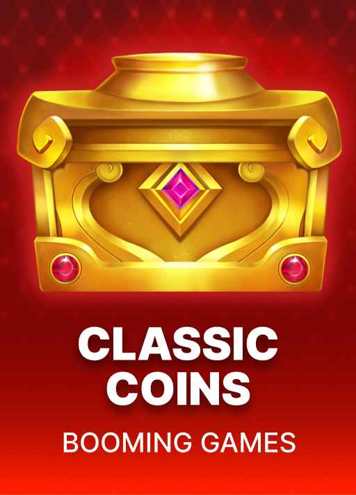 Classic Coins