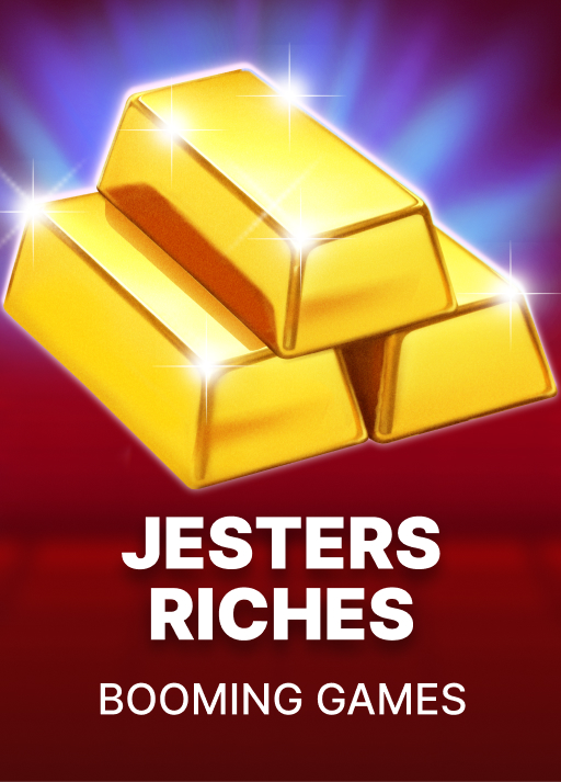 Jester's Riches