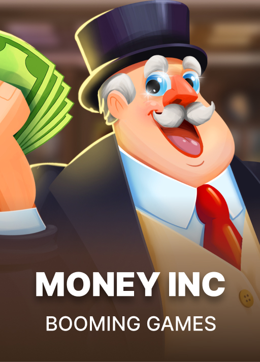 Money Inc