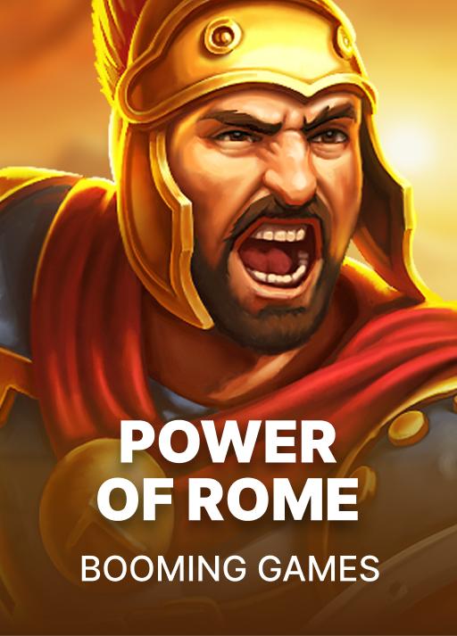 Power of Rome