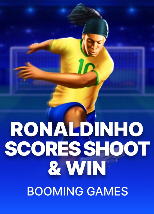 Ronaldinho Scores