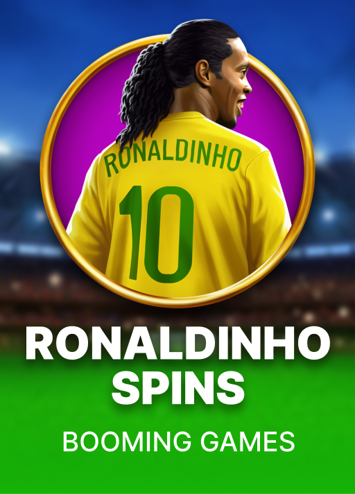 Ronaldinho Spins