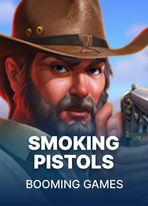 Smoking Pistols