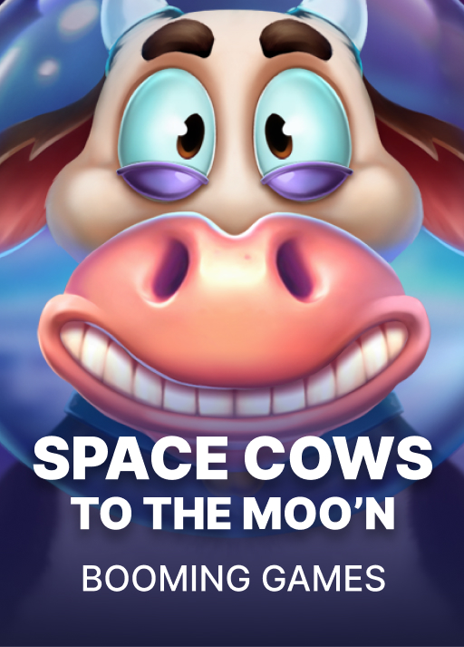 Space Cows to the Moo'n