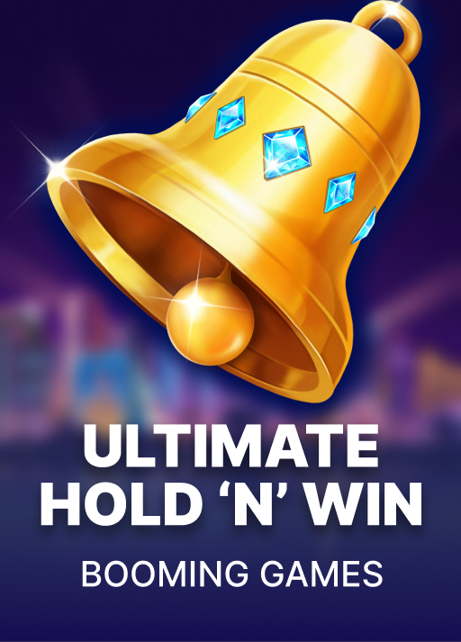 Ultimate Hold 'N' Win