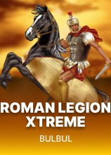 Roman Legion Xtreme