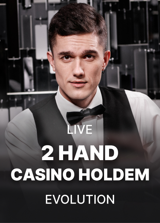 2 Hand Casino Hold'em