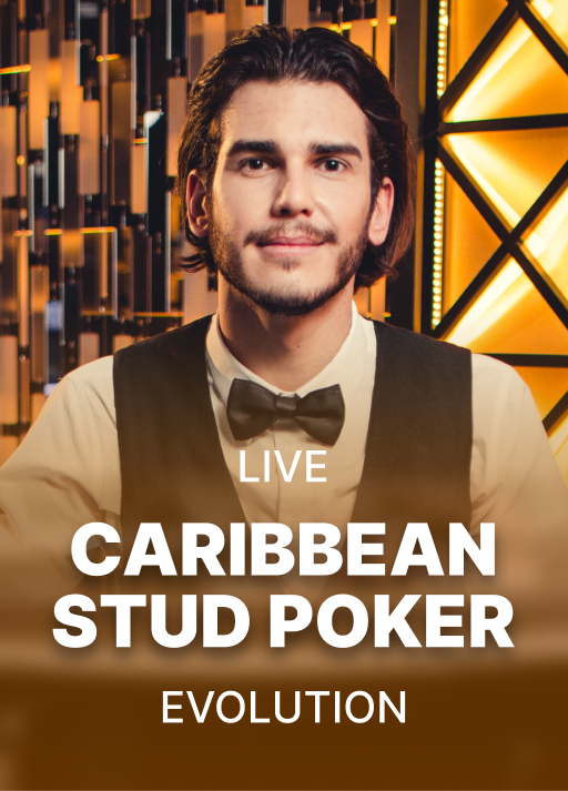 Caribbean Stud Poker