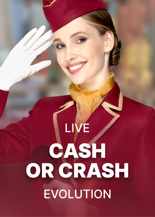 Cash or Crash