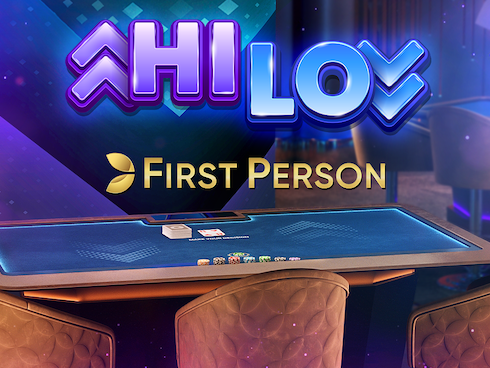 First Person HiLo