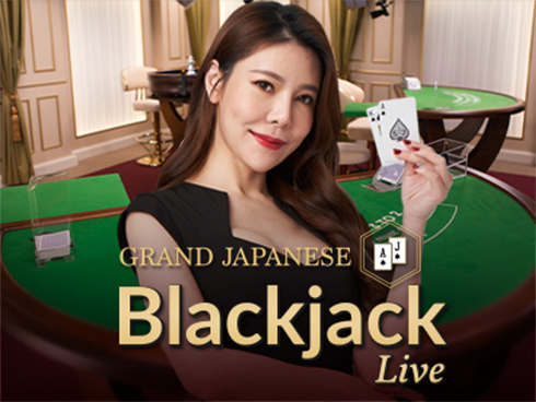 Grand Japanese Speed Blackjack