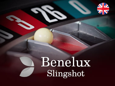 Benelux Slingshot (Auto-Roulette La Partage)