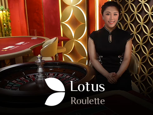 Lotus Roulette