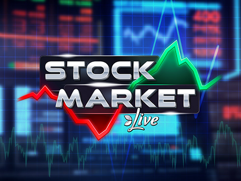 First Person Stock Market