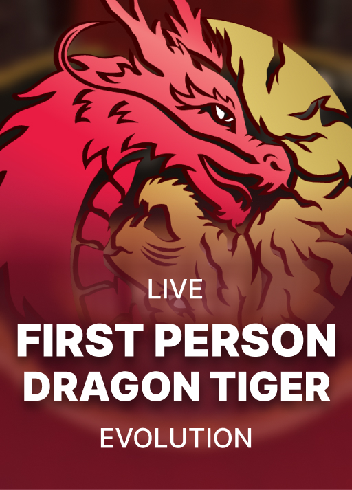 First Person Dragon Tiger