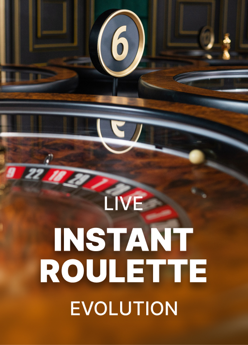 Instant Roulette