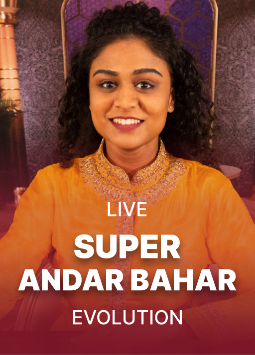 Super Andar Bahar