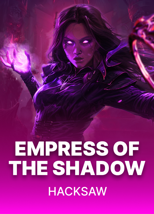 Play Empress of The Shadow Razed Crypto Casino | Razed