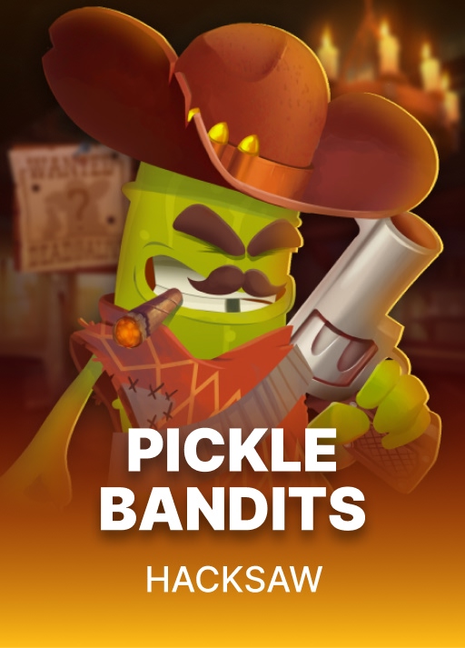 Pickle Bandits
