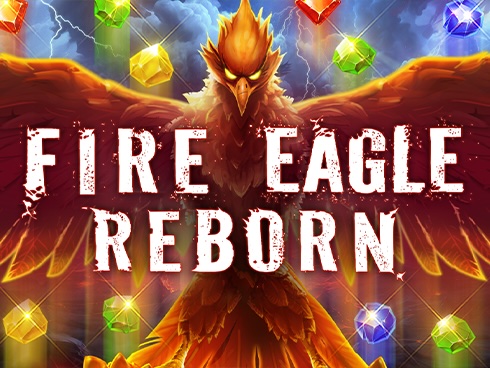 Fire Eagle Reborn