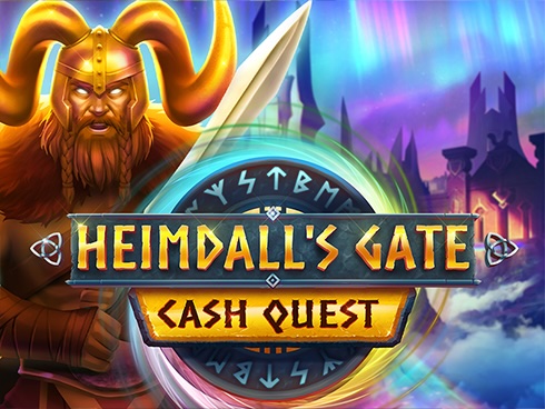 Heimdall's Gate Cash Quest