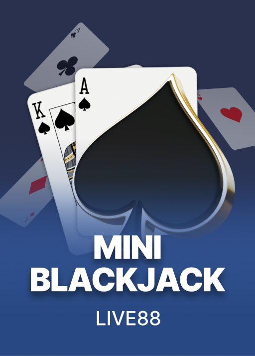 Mini Blackjack