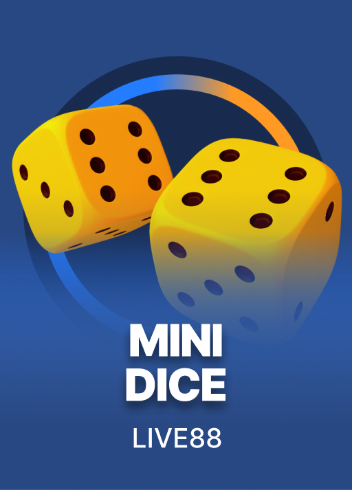 Mini Dice