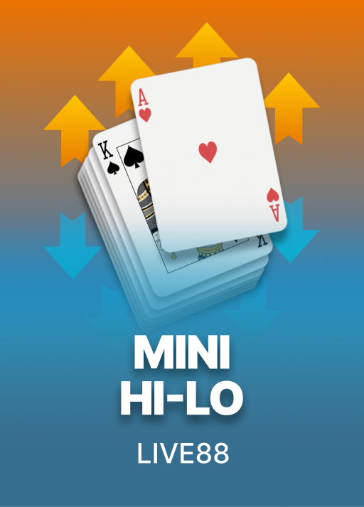 Mini HiLo